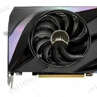 90% New Graphics Card GPU, RTX - огляд і ціна Rtx 3090 24Gb Graphics Card