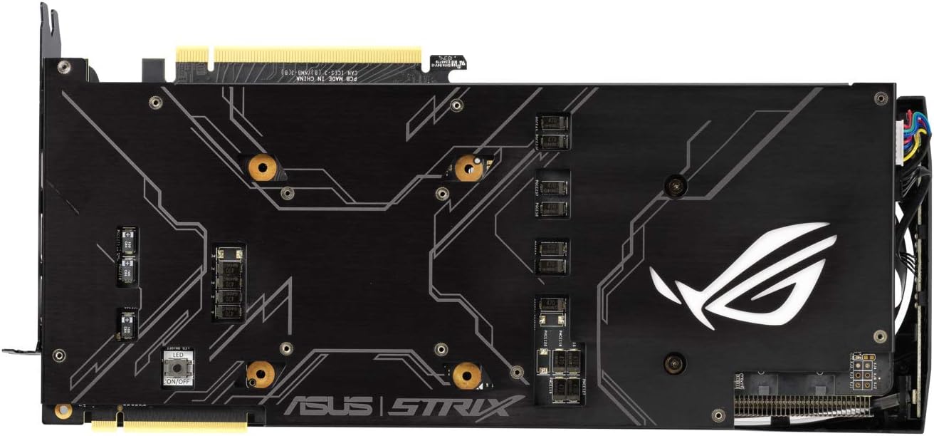 ASUS NVIDIA RTX 2080 Ti GPU ST - огляд і ціна Rtx 3070 8Gb Graphics Card