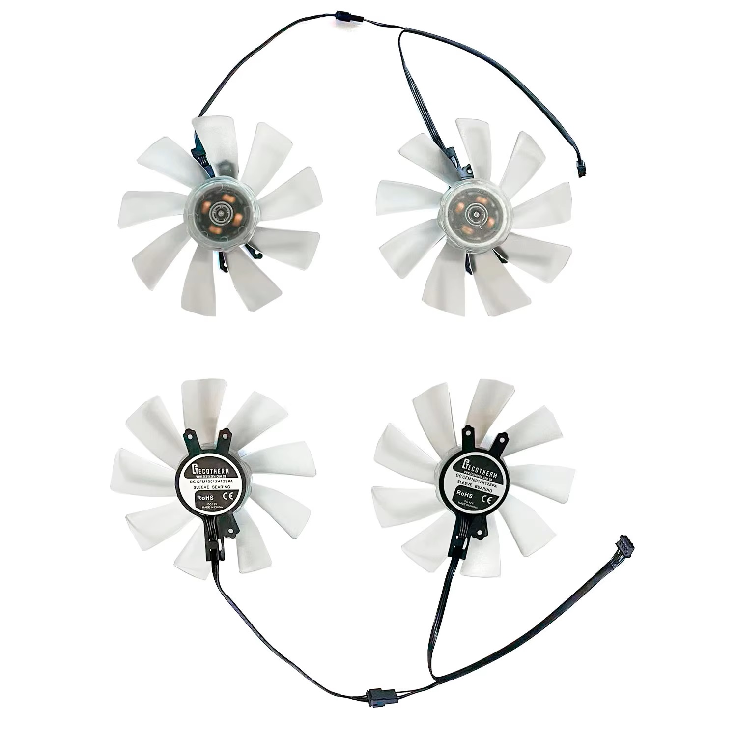 Brand new LED cooling fan 100M - огляд і ціна Rtx 3070 8Gb Graphics Card