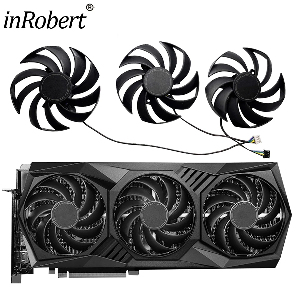 RTX 3090 ti 90mm PLD09210S12HH - огляд і ціна Rtx 3090 24Gb Graphics Card