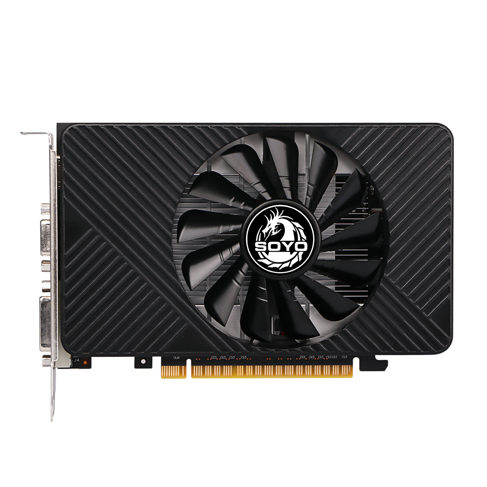 SOYO GTX 550TI GDDR5 Graphics  - огляд і ціна Rtx 3070 8Gb Graphics Card