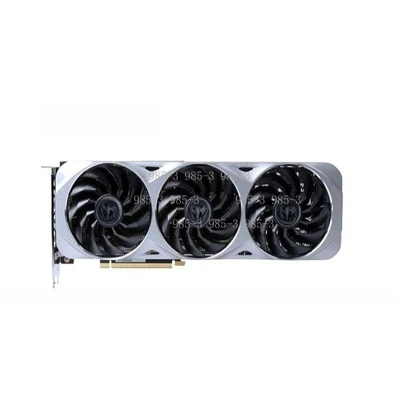 RTX 3090 24GB GDDR6X Graphics  - огляд і ціна Rtx 3090 24Gb Graphics Card