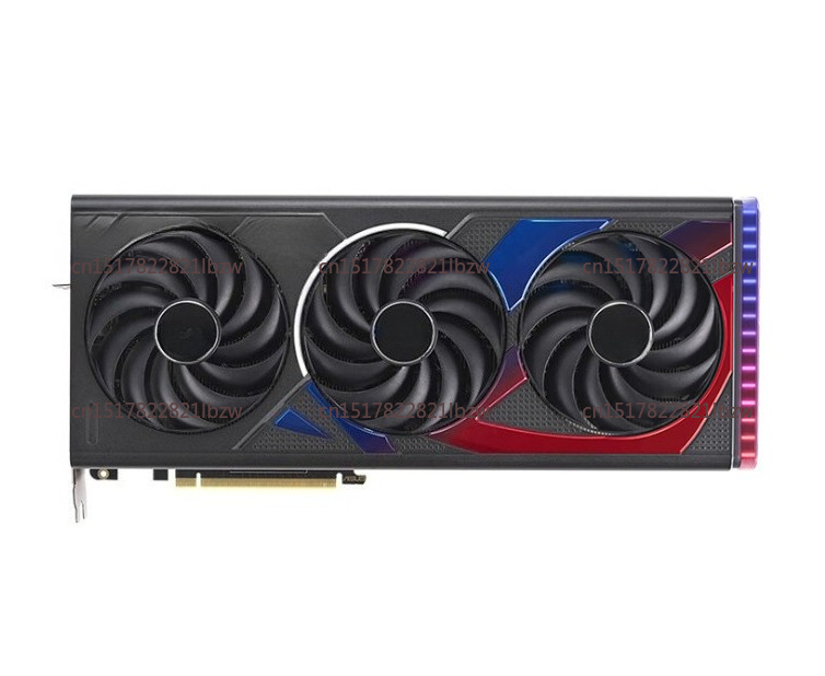 YYHC Hot Selling RTX 4070 4080 - огляд і ціна Rtx 4090 24Gb Video Card