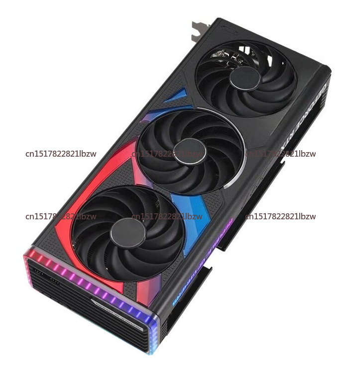YYHC Hot Selling RTX 4070 4080 - огляд і ціна Rtx 4090 24Gb Video Card