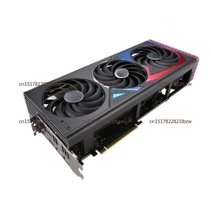 YYHC Hot Selling RTX 4070 4080 - огляд і ціна Rtx 4090 24Gb Video Card