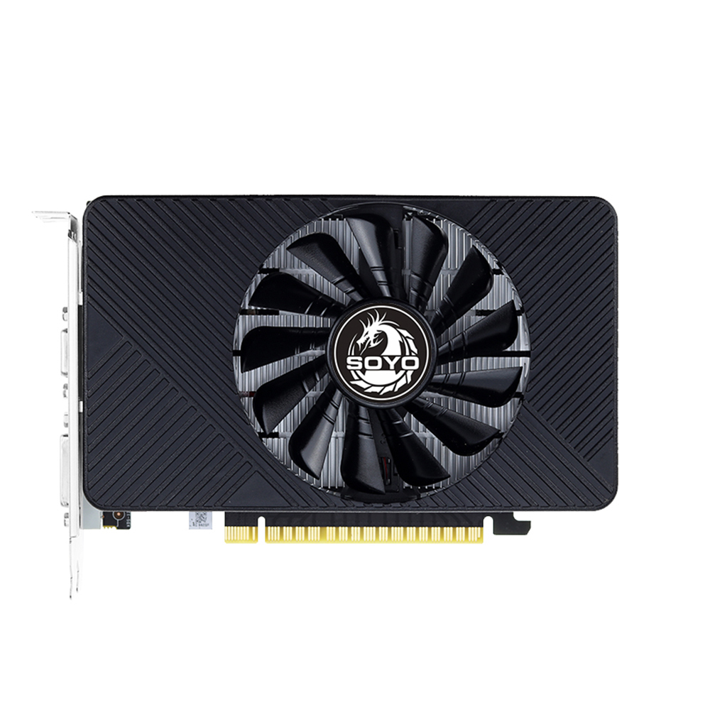 SOYO Geforce GTX 750Ti 4GB Gra - огляд і ціна Rtx 3070 8Gb Graphics Card