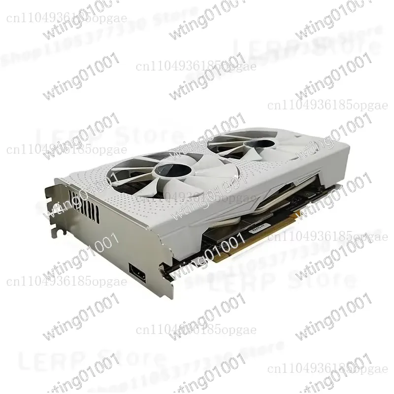for RX580 for RX590 8GB 2048SP - огляд і ціна Rx 580 8Gb 2048Sp Gpu