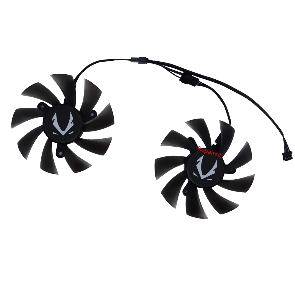 2Pcs/Set,FL8015 12VB,T129215SU - огляд і ціна Rx 580 8Gb 2048Sp Gpu