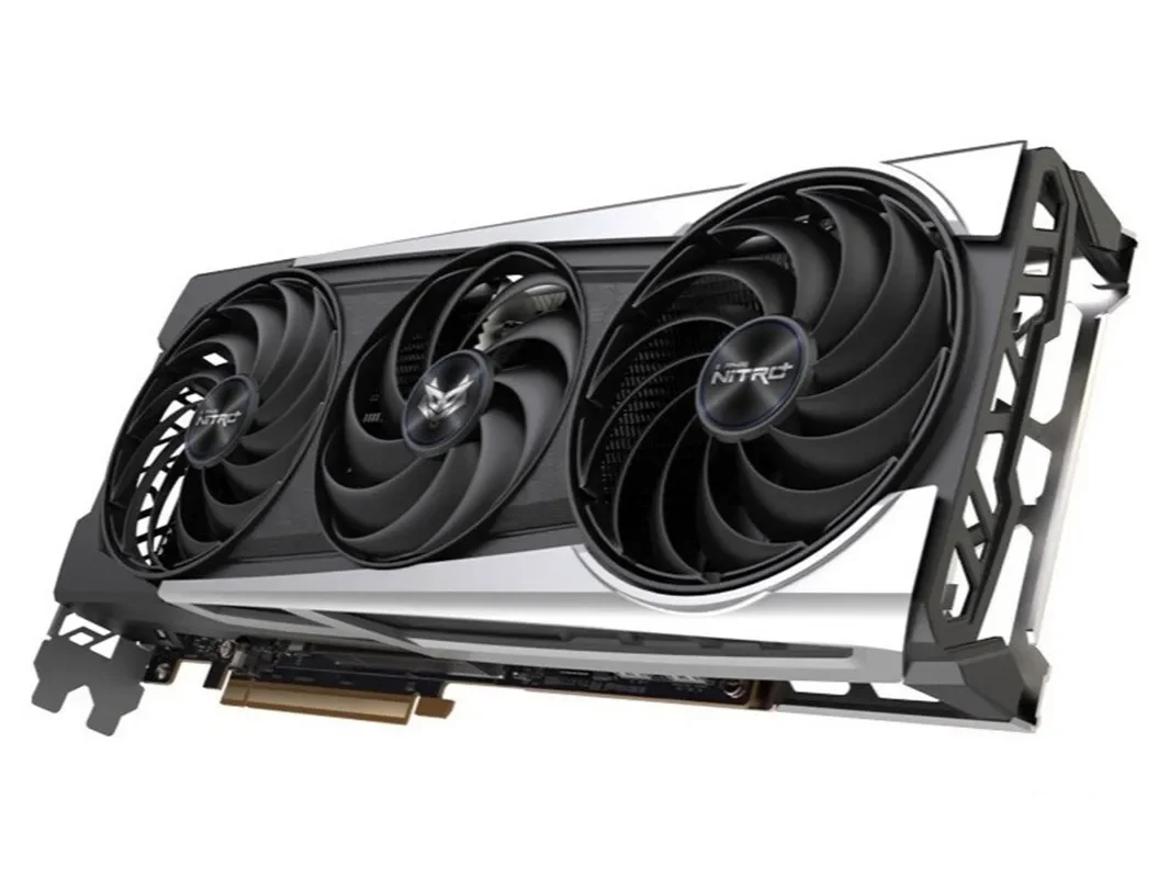 GPU Sapphire RX 6700 XT 6700XT - огляд і ціна Rx 6700 Xt 12Gb Graphics Card
